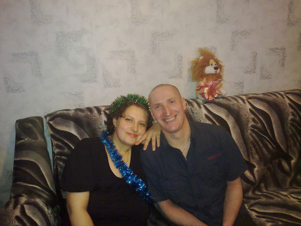 Ирина Смакаус