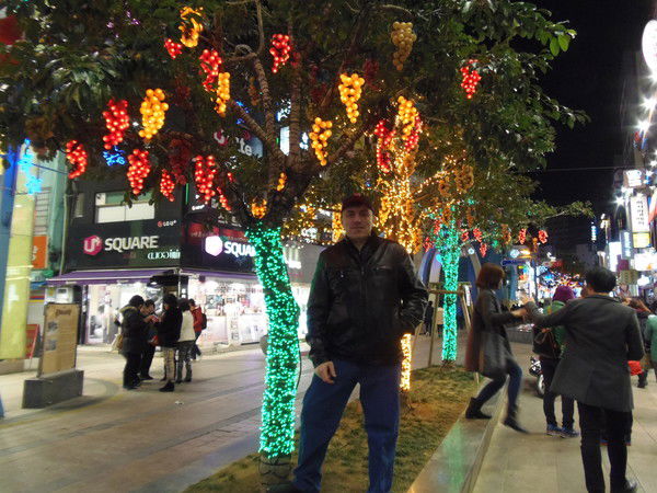 Владимир Кривой