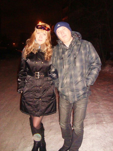 Владимир Рыжков