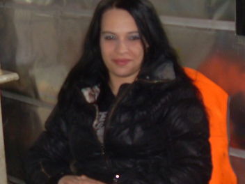 Ирина Мартынова