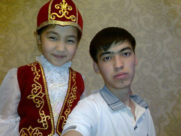 Еркебулан Дилдаханов