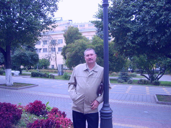 Михаил Иванович Алексеевнин