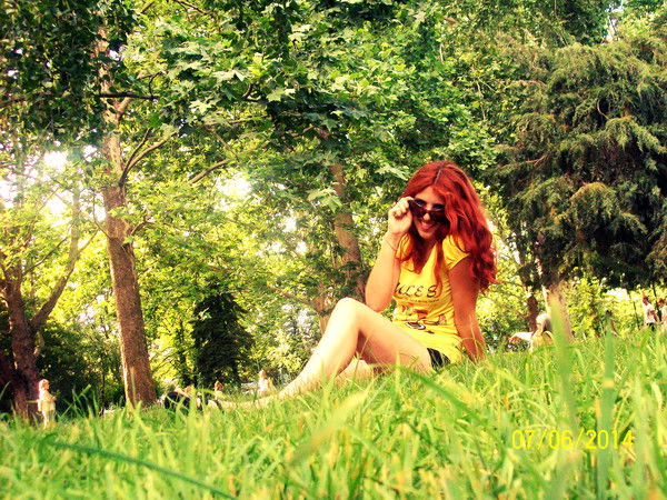 Леночка Белорусова