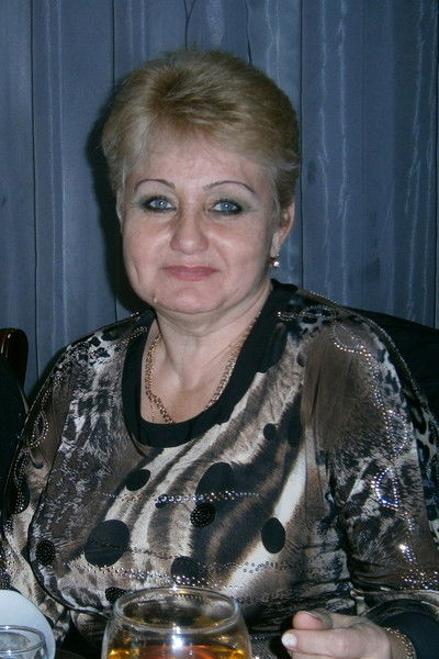 Сусанна Галустян