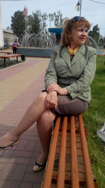 Светлана Шутова