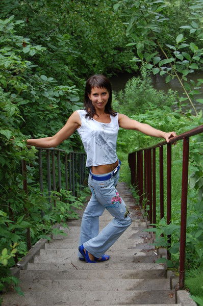 Ольга Лобанова