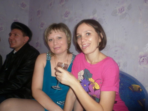 Оксана Качалова