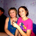 Оксана Качалова