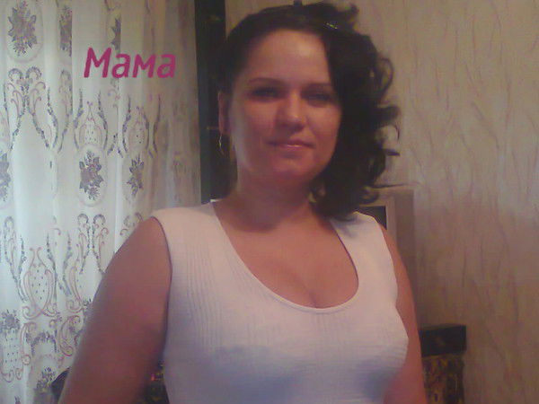 Ольга Соколова