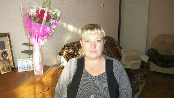 Светлана Ибрагимова