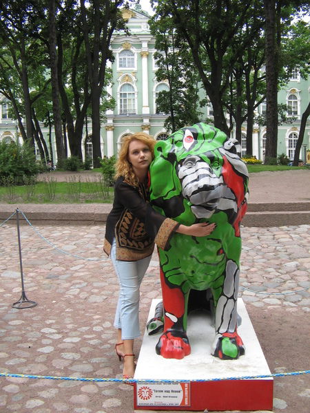 Марина Мелентьева