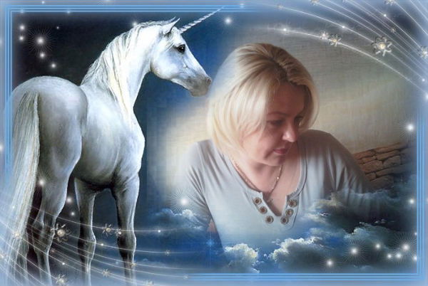 Светлана Антипова