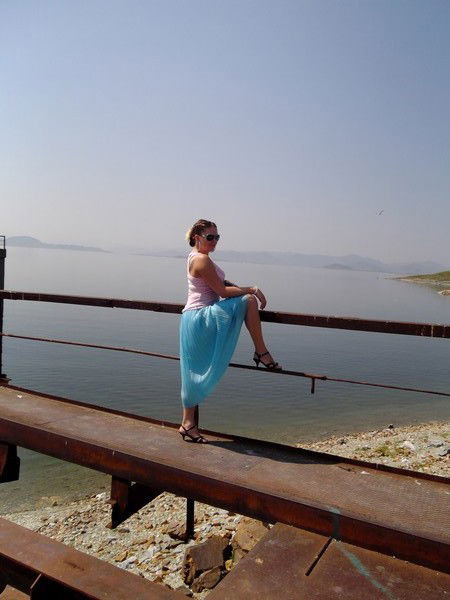 Олька Васильева