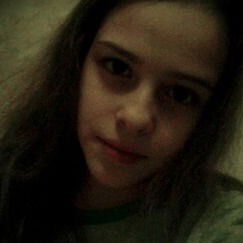 Даша Ловчева