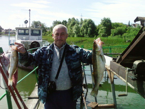 Геннадий Зайцев