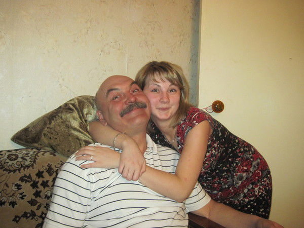 Александр Стрижак