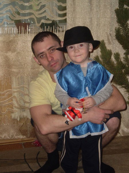 Алексей Киселёв