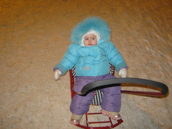 Дмитрии Перфилов