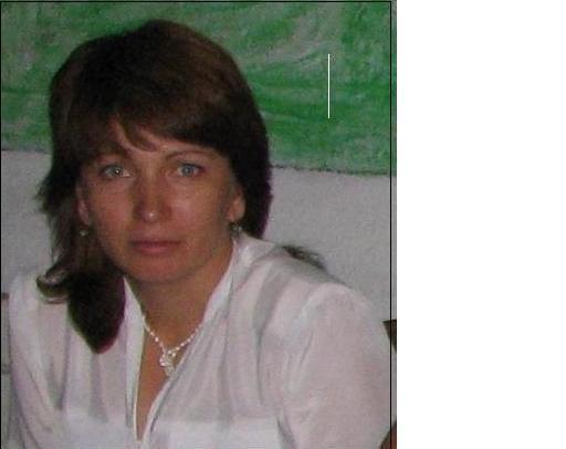 Галина Стрюк