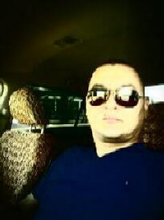 Марат Сарсенбеков