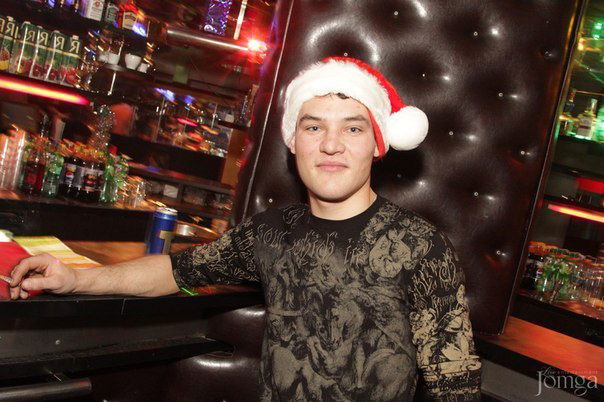 Егор Петров