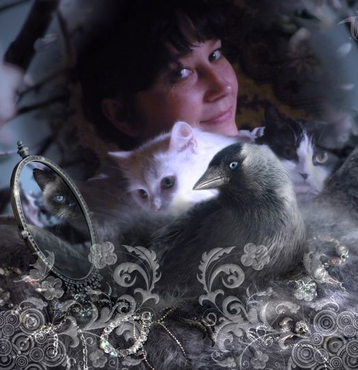 Наташа Либуркина