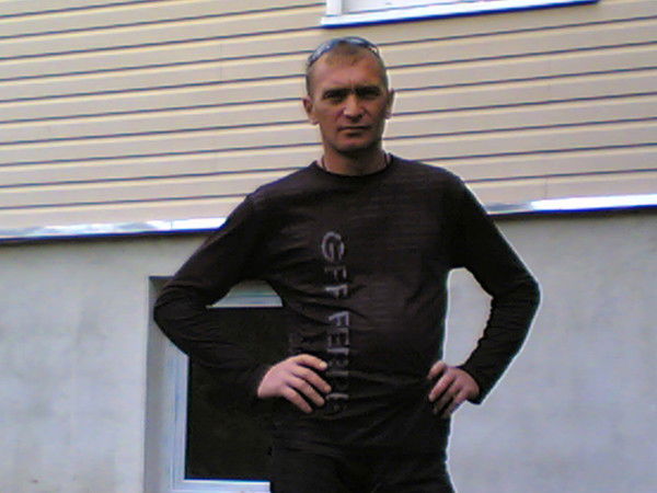 Игорь Овчар