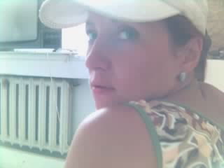 Елена Герасимова