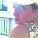 Елена Герасимова