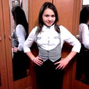 Карина Сухина