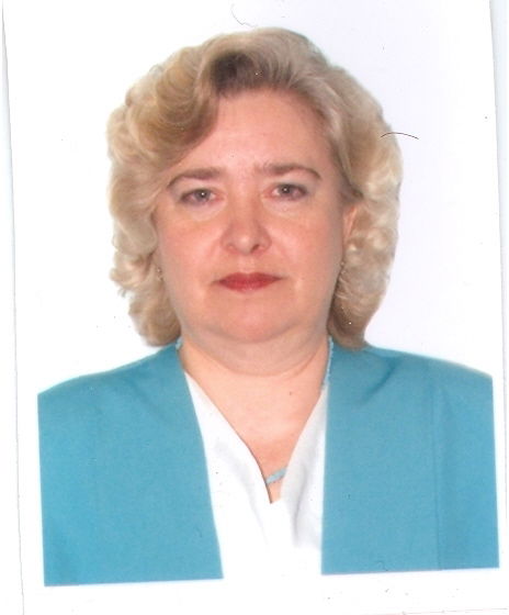 Валентина Гребнева