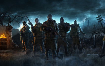 Илия Стерлигов