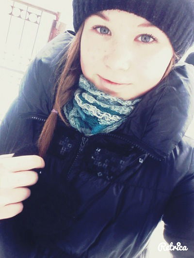 Яна Артишевская