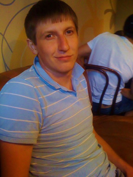 Николай Константинов