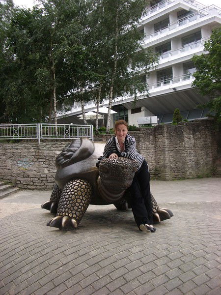 Карина Саликова