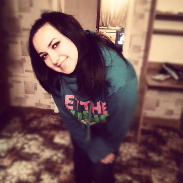 Катерина Морозова