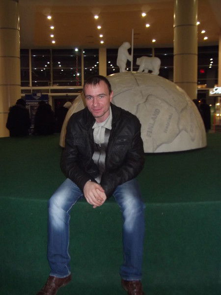 Семка Грушин