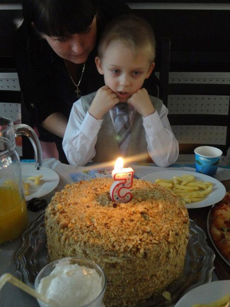 Наталья Кузнецова