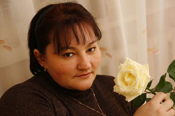 Наталья Викторовна