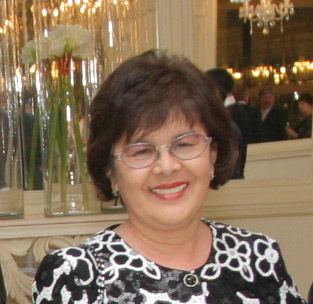 Гульнара Нуртаева