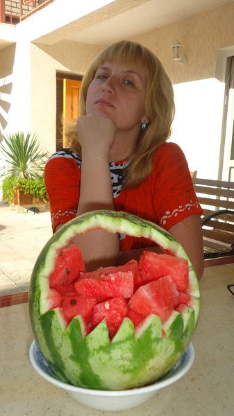 Настя Гончарова