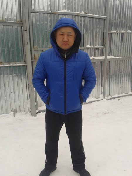 Дмитрий Ким