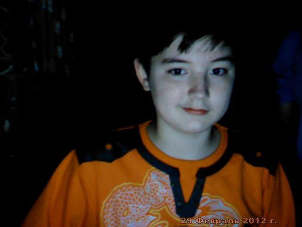 Амир Булатов