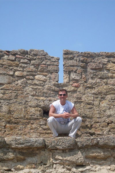 Александр Чепрасов