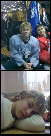 Марк Балуев