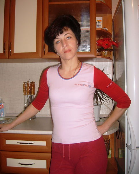 Наталья Митина