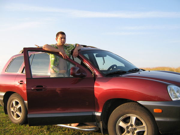 Андрей Сёмин