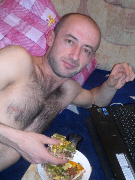 Василий Селяков