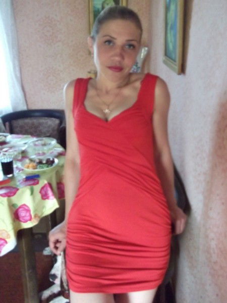 Надежда Худолей