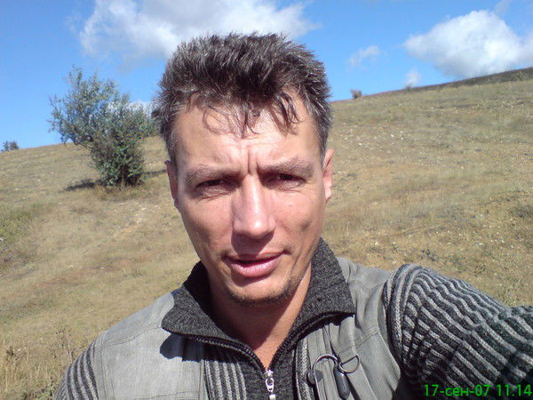 Андрей Помошников